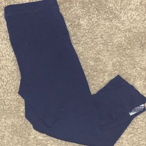 4T Girls Leggings